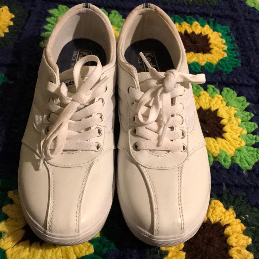 Keds 8 1/2